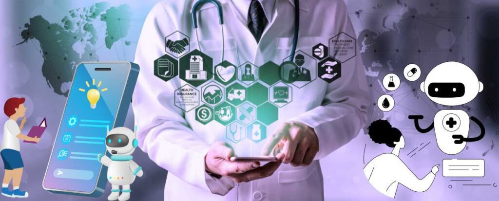 Digital Solutions in Healthcare: Revolutionizing Patient Care