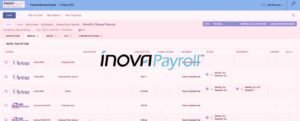Inova Payroll Review and Details in 2023