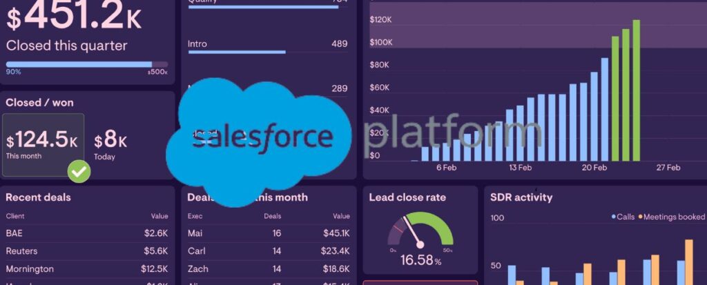 Salesforce Platform