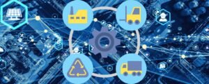 AI in Supply Chain Optimization