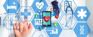 Digital Healthcare