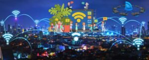 Wi-Fi Unveiled Empowering the Wireless Era of Connectivity