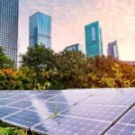 Green Technology and Sustainability Market Analysis