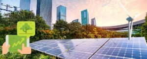 Green Technology and Sustainability Market Analysis