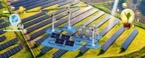 Renewable Energy Market Analysis