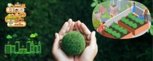 Green Infrastructure: Building a Sustainable Future