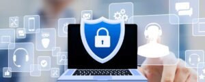 Cybersecurity Safeguarding the Digital Frontier