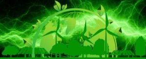 Green Technology and Sustainability