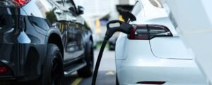 Electric Vehicles is A Green Revolution in Transport for a Sustainable Future