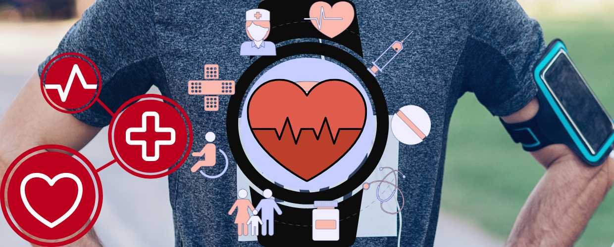 Wearable Tech for Improved Health