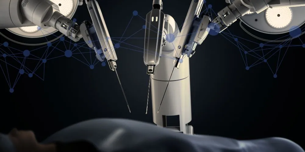 Exploring the Evolution of Robotic Surgery Precision and Progress