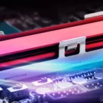 GALAX GAMER M.2 SSD Unleashing Blazing Speed and Performance for Gaming Enthusiasts