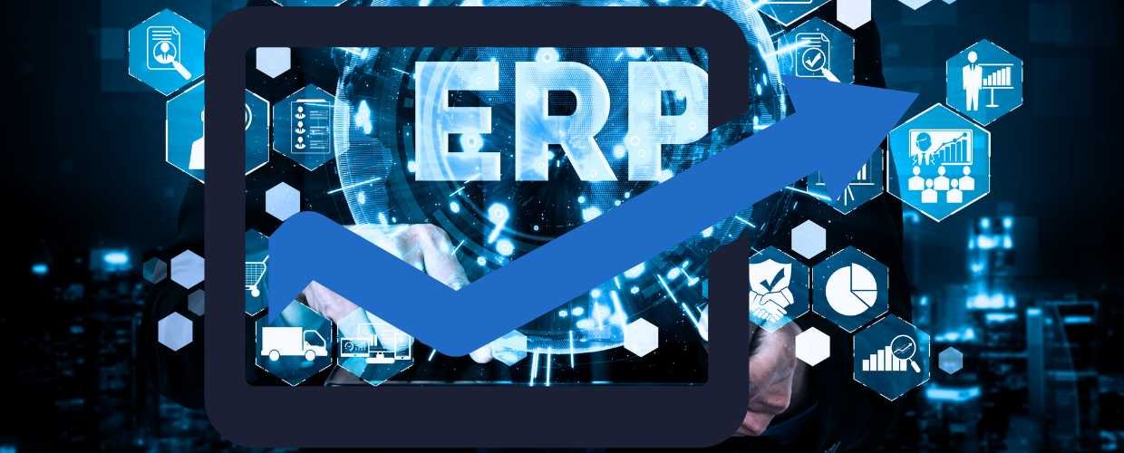 ERP Software Market in 2023