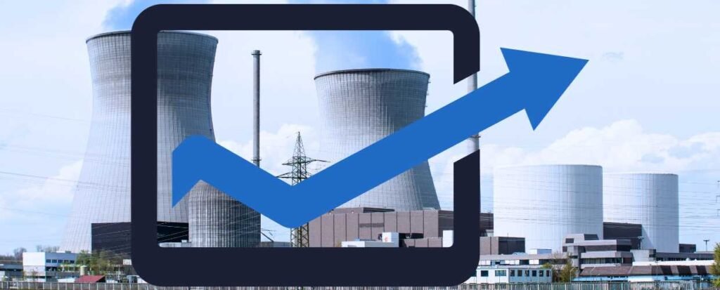 Nuclear Power Plant Market in 2023