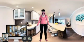 Virtual Reality Property Tours Revolutionizing Real Estate Exploration