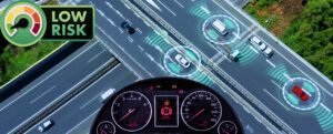 Adaptive Cruise Control: Navigating the Future of Automotive Safety and Convenience