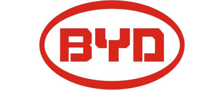 BYD