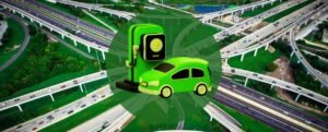 Sustainable Transportation: Navigating a Greener Future