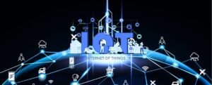 Internet of Things Bridging the Digital and Physical Worlds
