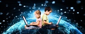 How to Raise Tech-Responsible Children