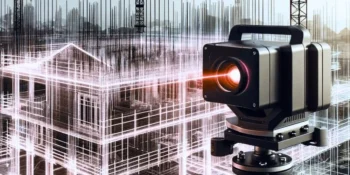 Laser Scanning Technology Precision Mapping and 3D Visualization