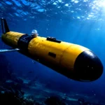Ocean Observing vehicle