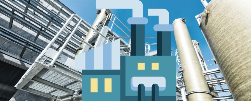 Energy-Intensive Industries