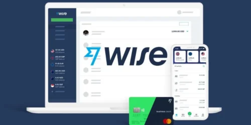 Wise Reports Soaring Profits Fueled by Higher Interest Rates Despite Fintech Market Volatility