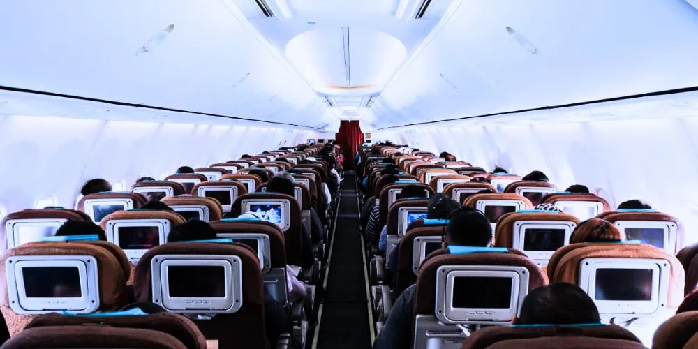 US Airlines Prepare for Record Thanksgiving Travel Amidst Heightened Demand
