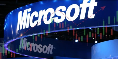 Microsoft Stock Hits Record High Following Sam Altman's Move to Head AI Innovation