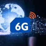 Unleashing the Future is the Promise of 6G Connectivity