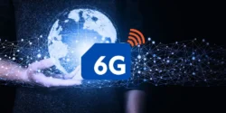 Unleashing the Future is the Promise of 6G Connectivity