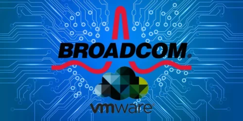 Broadcom Successfully Completes $69 Billion Acquisition of VMware