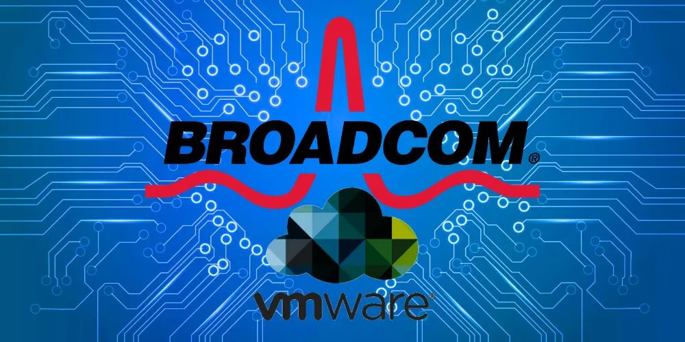 Broadcom Successfully Completes $69 Billion Acquisition of VMware
