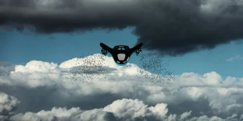 Weather Modification