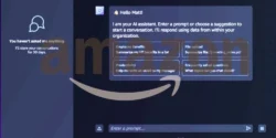 Amazon Launches AI-Powered Chatbot "Amazon Q" to Boost Business Productivity