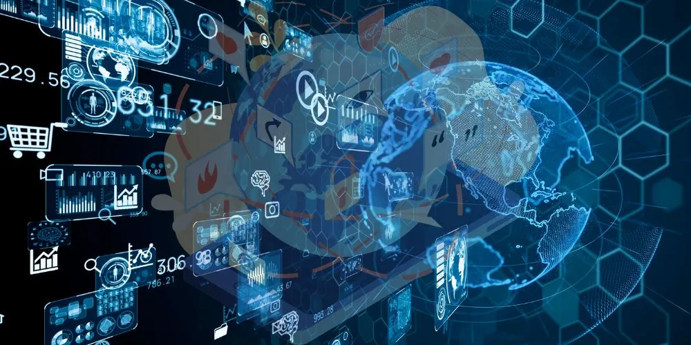 Digital Communication