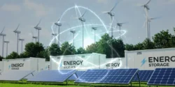 Advancements in Energy Storage Systems Pave the Way for a Sustainable Future