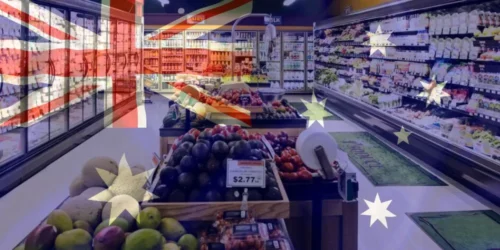 Greens Party Initiates Inquiry into Supermarket Pricing Amid Australia's Cost of Living Concerns