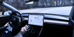 Tesla Recalls Over 2 Million Vehicles Due to Autopilot Monitoring Defect