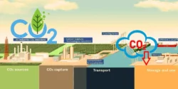 Breakthroughs in Carbon Capture and Utilization Technology Revolutionizing Sustainability