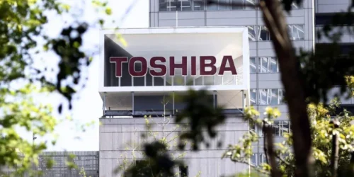 Toshiba's 74-Year Technological Legacy Comes to an End!