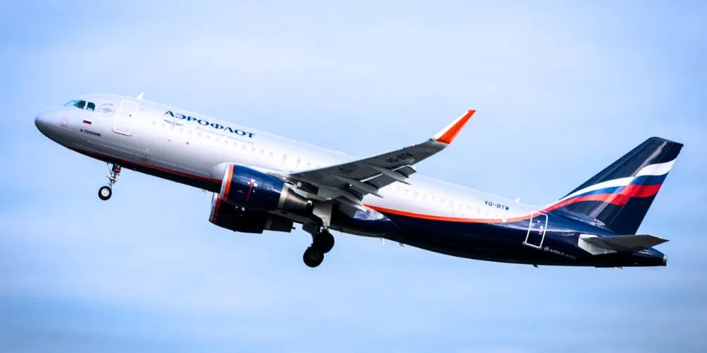 Russia Invests Over $12 Billion to Sustain Aviation Sector Amid Western Sanctions