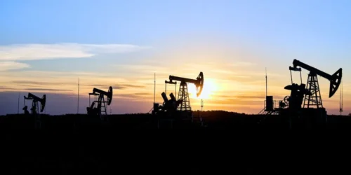 U.S. Oil and Gas Industry's $250 Billion Buying Spree: Consolidation, Control, and Challenges Ahead