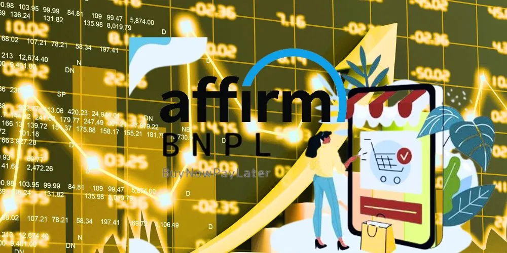 Affirm Ends 2023 with Stunning Stock Rebound, Outperforming Peers in the BNPL Market