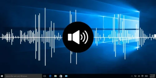 How to Resolve Windows Sound and Audio Problems A Step-by-Step Guide