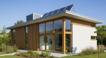 Passive House Design