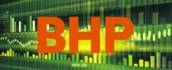 BHP Group Limited (BHP): Stock Overview