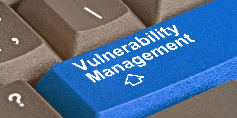 Vulnerability Management