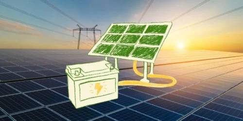Distributed Solar Power